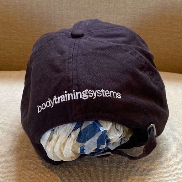 Body Training Systems Hat - Picture 3 of 7